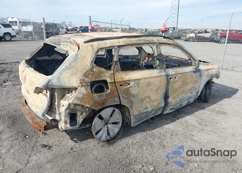 2023 Volkswagen Taos 1.5T Se z USA, uszkodzony, nr VIN 3VVSX7B22PM310672